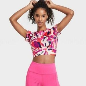 J.Dow Fitness, Size L, Colour Multicolour